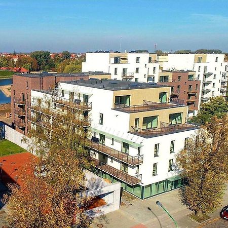 Bangu Gatve 7 Apartamento Klaipėda Exterior foto